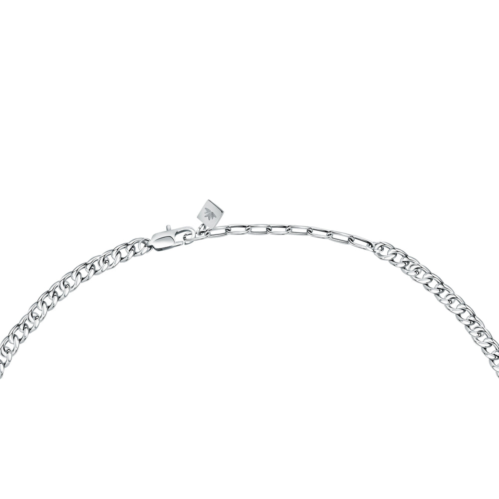 
                  
                    COLLANA UOMO MORELLATO CATENE SATX13
                  
                