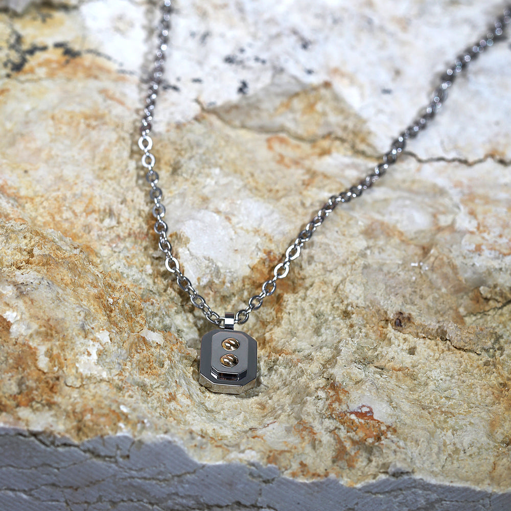
                  
                    COLLANA UOMO MORELLATO GOLD SATM22
                  
                