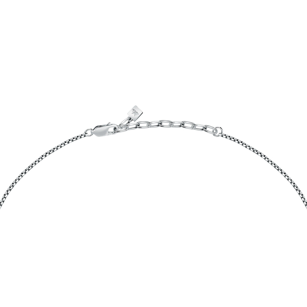 
                  
                    COLLANA UOMO MORELLATO URBAN SABH28
                  
                
