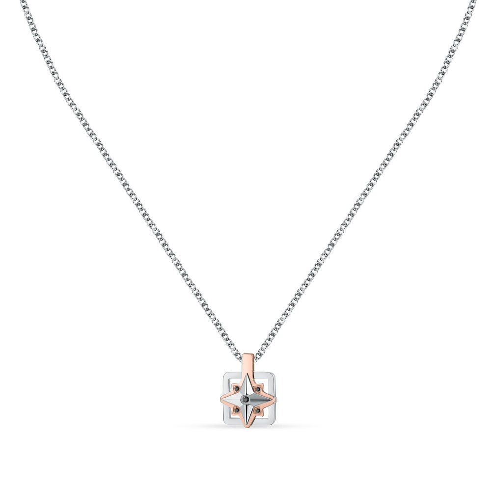 
                  
                    COLLANA UOMO MORELLATO VERSILIA SAHB13
                  
                