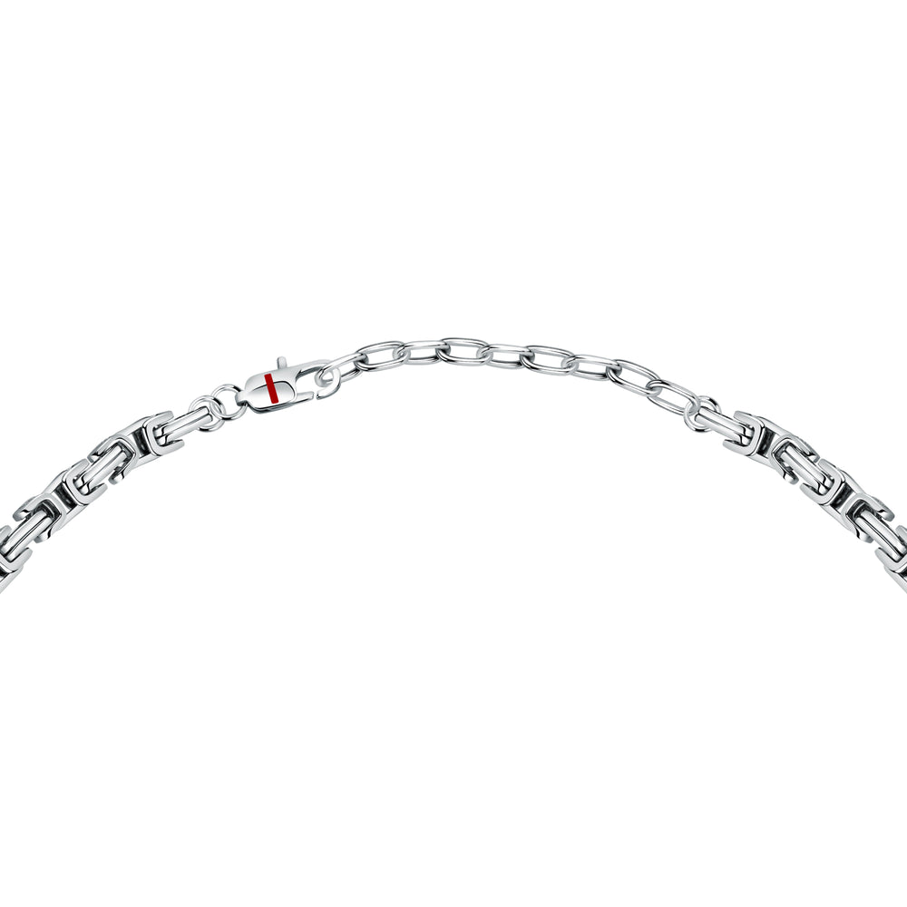 
                  
                    COLLANA UOMO SECTOR BASIC SAXX01
                  
                