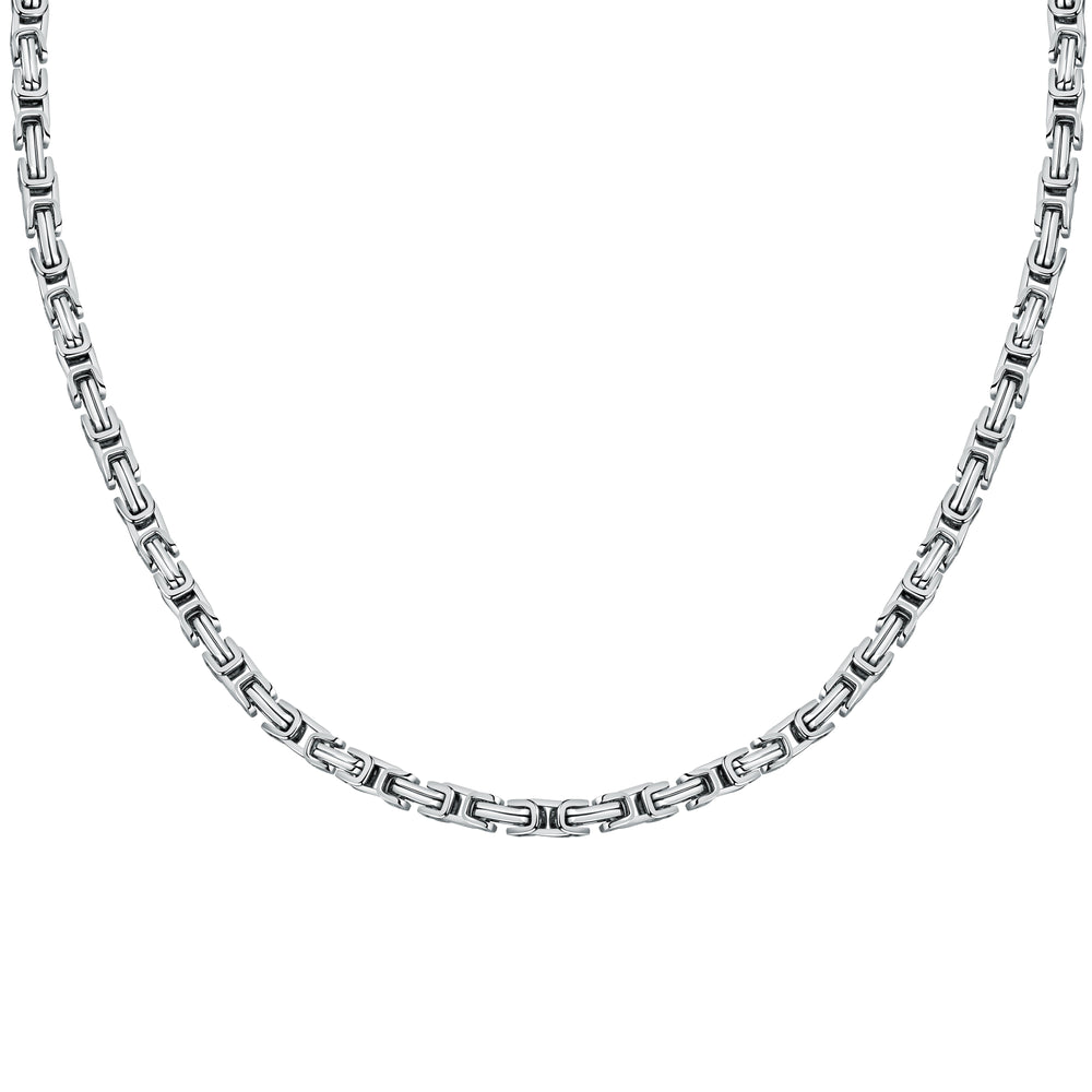 
                  
                    COLLANA UOMO SECTOR BASIC SAXX01
                  
                