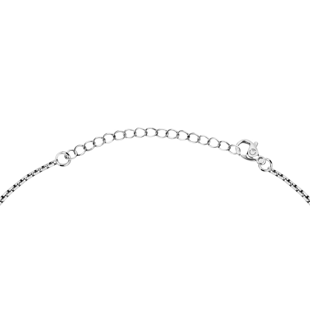 
                  
                    COLLANA UOMO SECTOR BASIC SZS48
                  
                