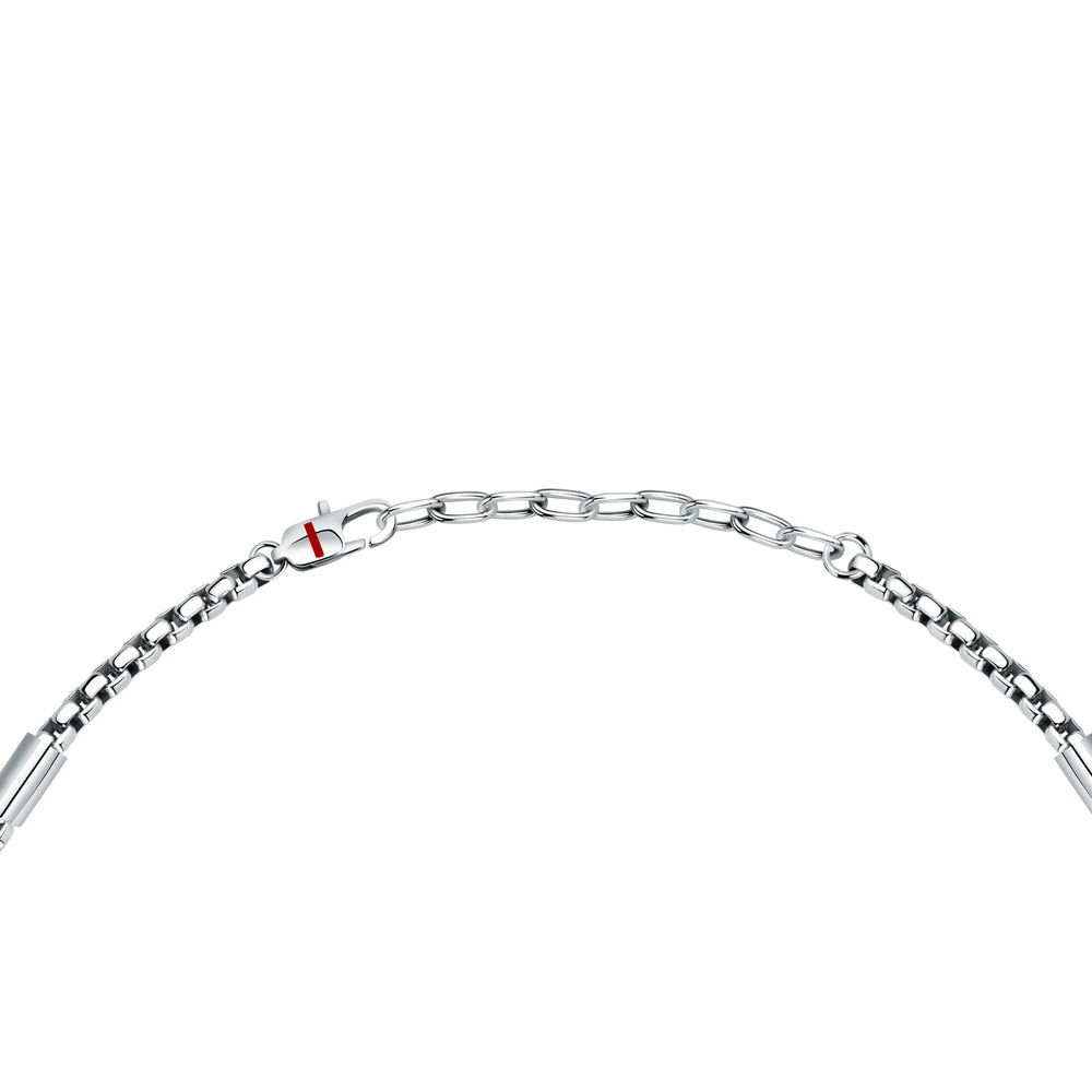 
                  
                    COLLANA UOMO SECTOR BASIC SZS69
                  
                