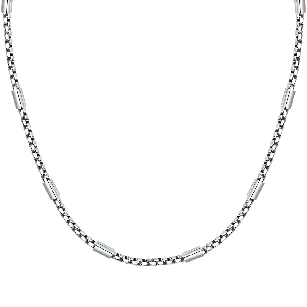 
                  
                    COLLANA UOMO SECTOR BASIC SZS69
                  
                