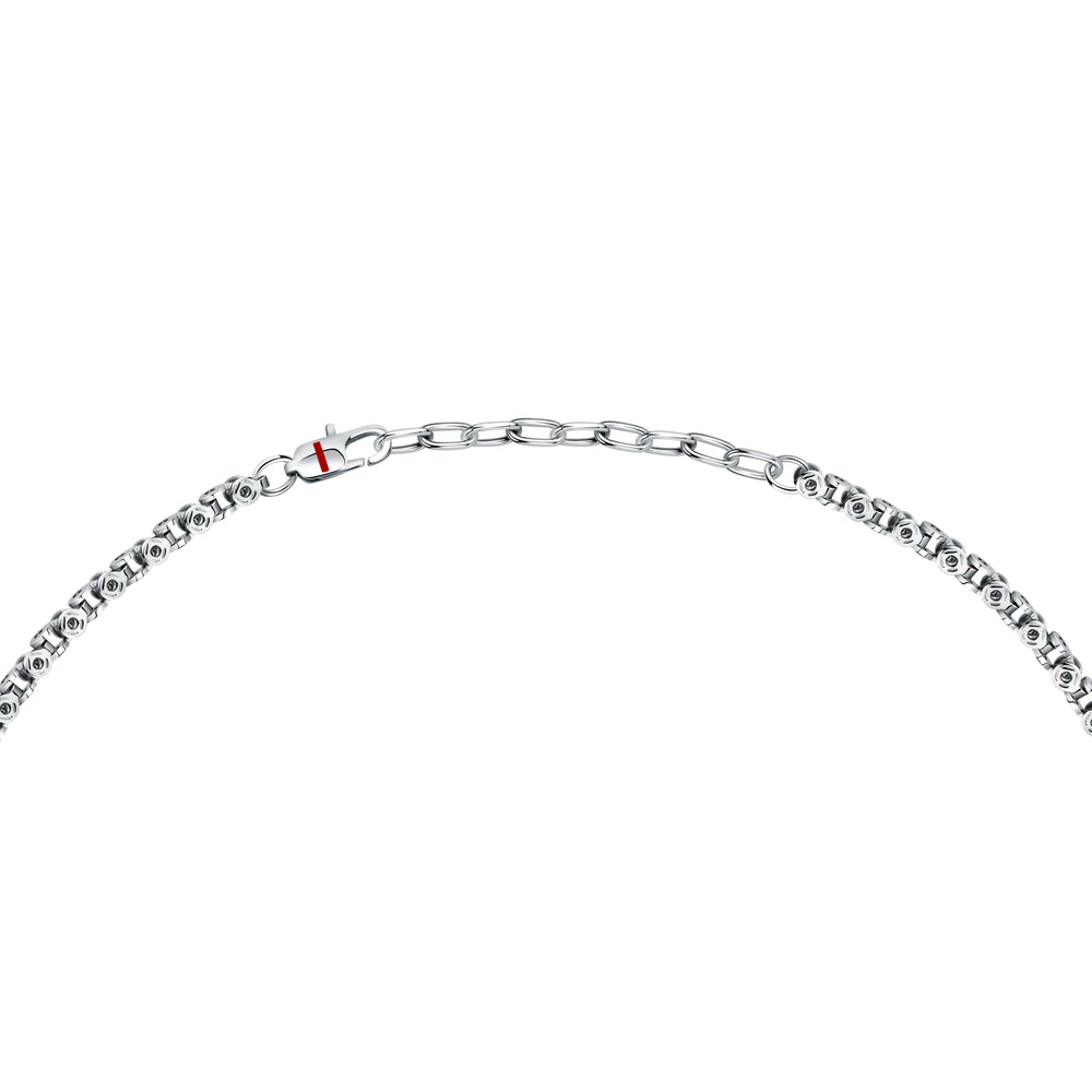 
                  
                    COLLANA UOMO SECTOR BASIC SZS91
                  
                