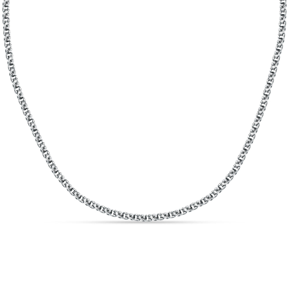 COLLANA UOMO SECTOR BASIC SZS91