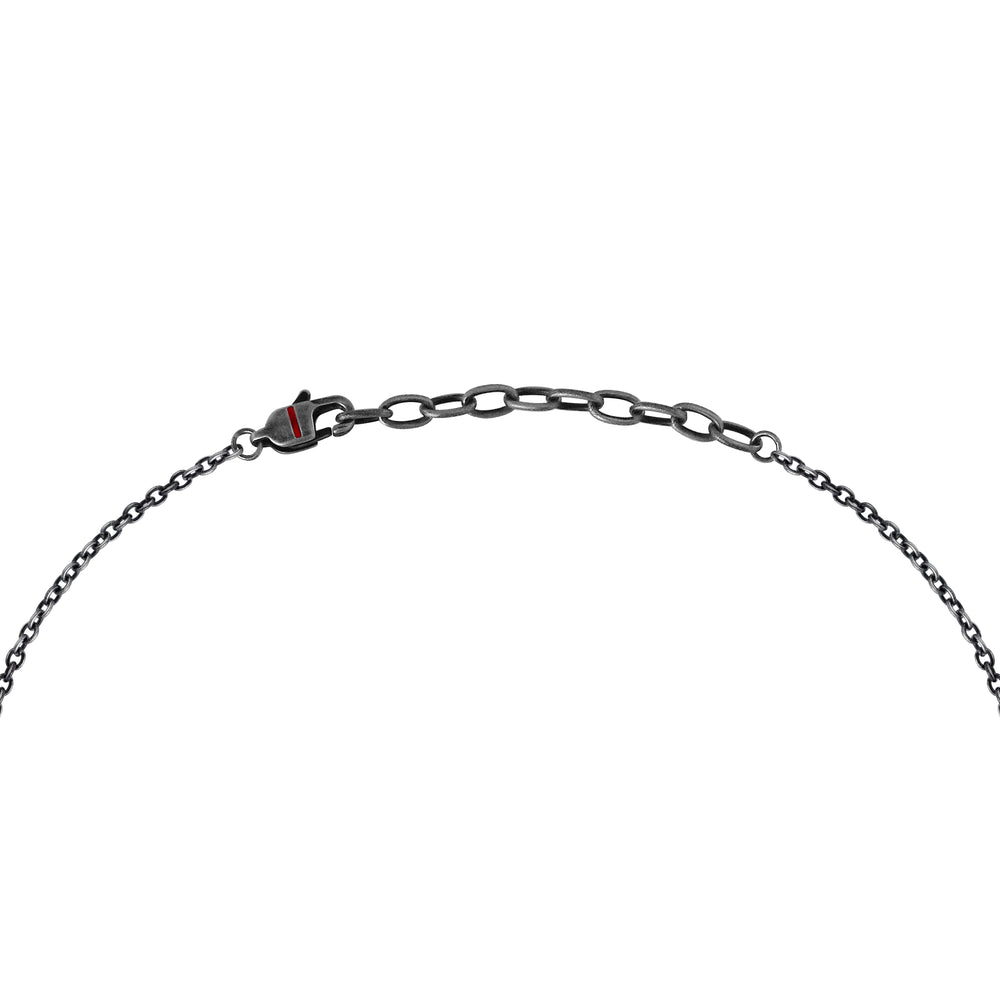 
                  
                    COLLANA UOMO SECTOR ENERGY SAFT77
                  
                