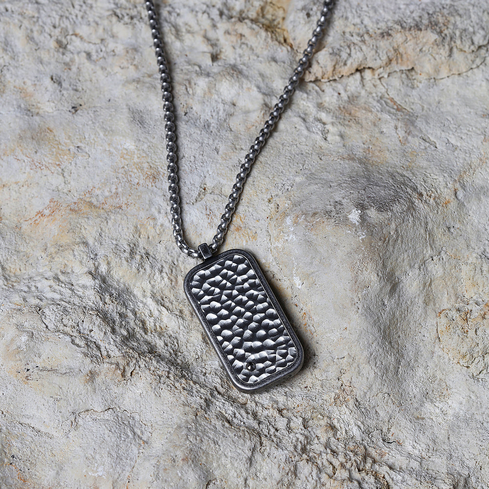 
                  
                    COLLANA UOMO SECTOR ENERGY SAFT78
                  
                