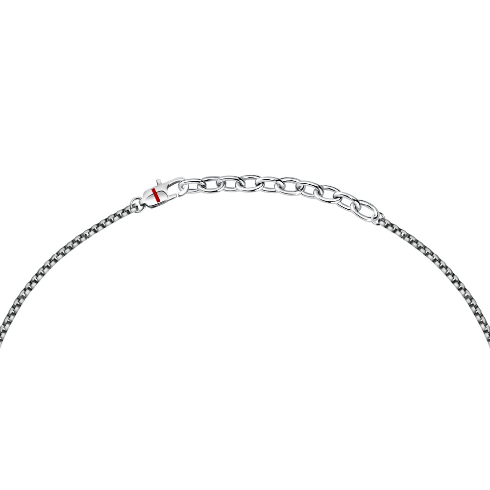 
                  
                    COLLANA UOMO SECTOR ENERGY SAFT78
                  
                