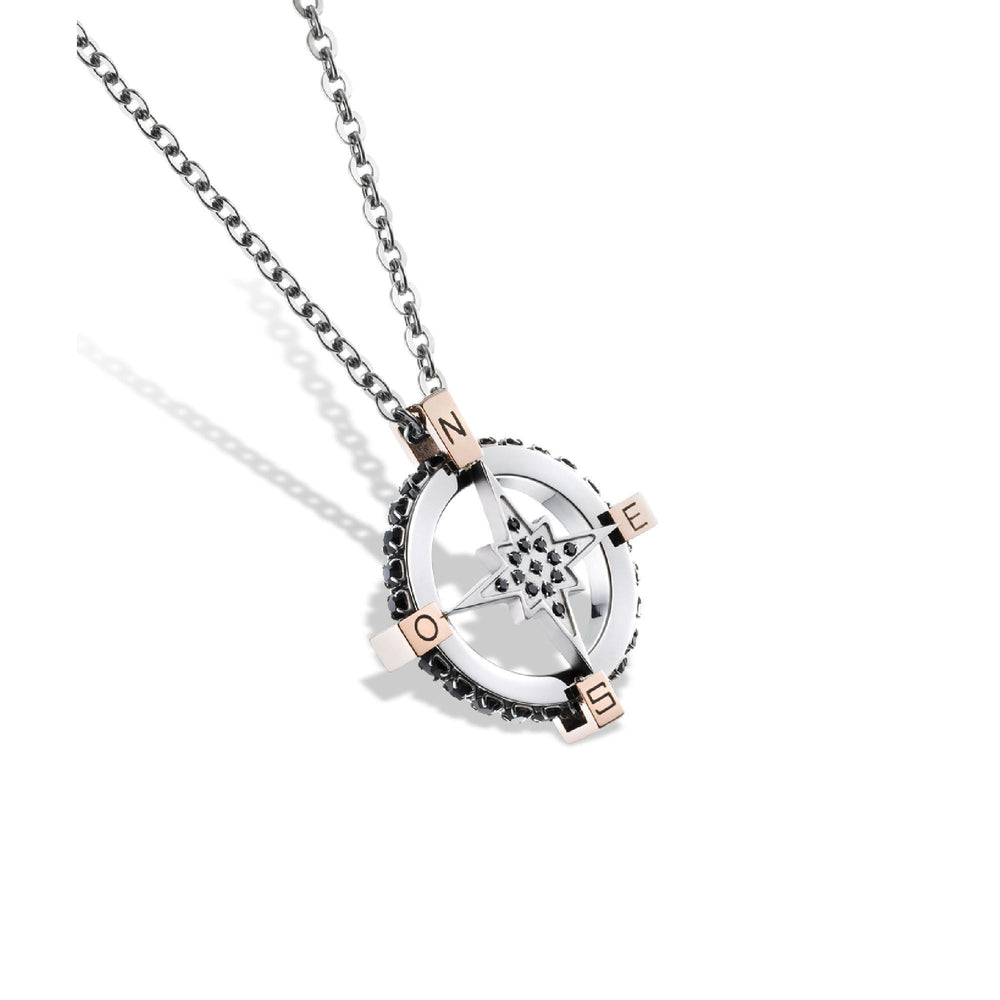
                  
                    COLLANA UOMO SECTOR MARINE SLI06
                  
                