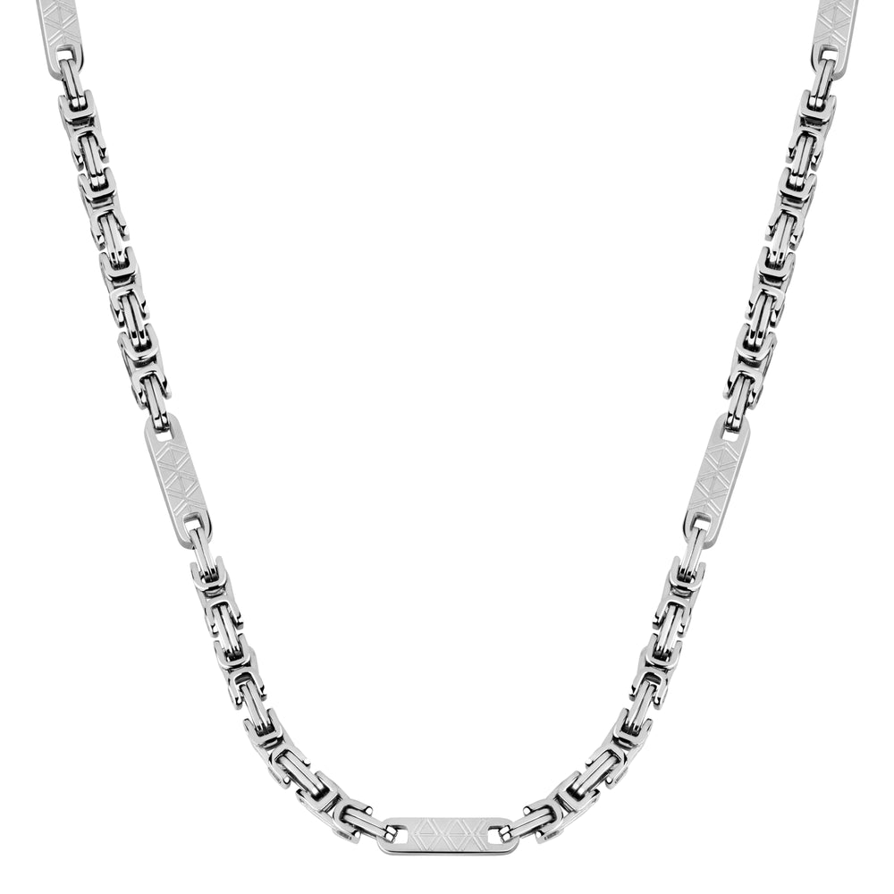 COLLANA UOMO SECTOR RUDE SALV15
