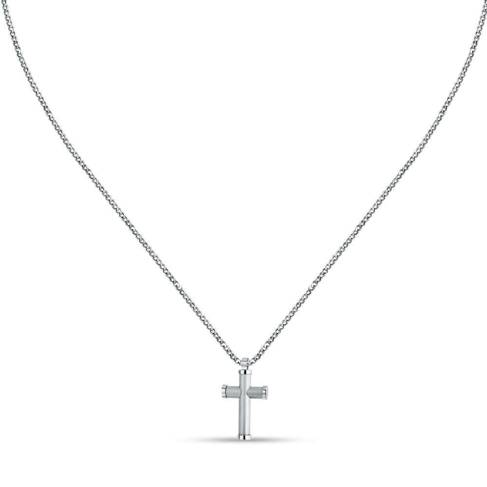 
                  
                    COLLANA UOMO SECTOR SPIRIT SZQ27
                  
                