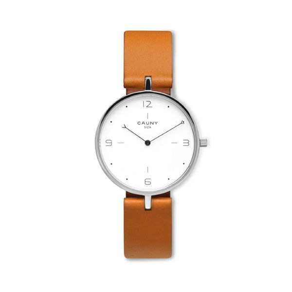 Orologio CAUNY CSZ003