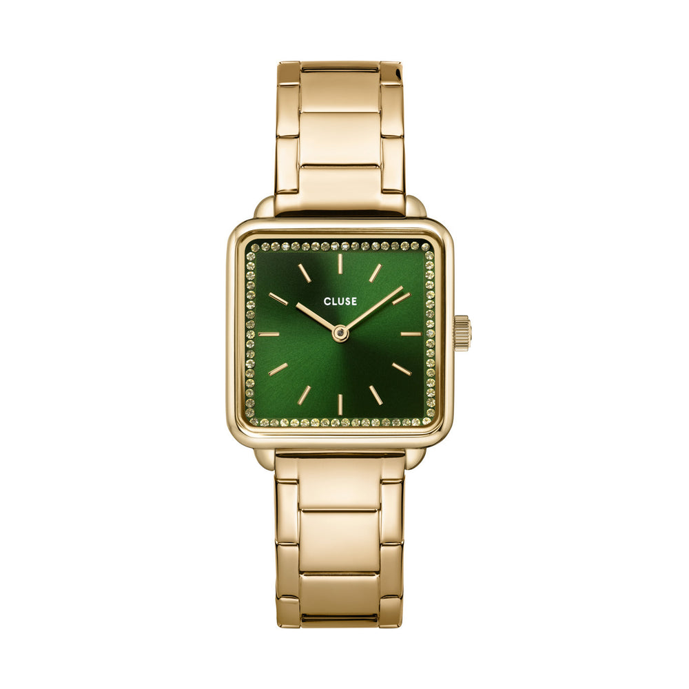Orologio Donna Cluse La Tetragone CW10311-CLUSE-Eldorado Jewels