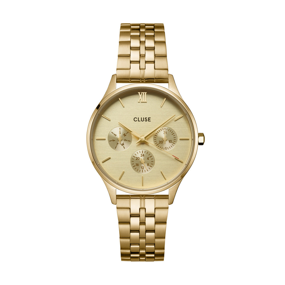 
                  
                    Orologio Donna Cluse Minuit CW10701-CLUSE-Eldorado Jewels
                  
                