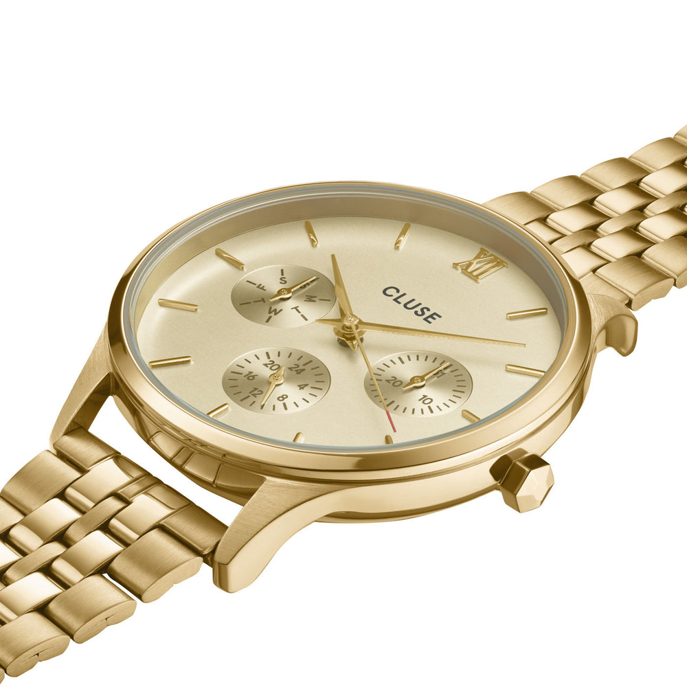 
                  
                    Orologio Donna Cluse Minuit CW10701-CLUSE-Eldorado Jewels
                  
                
