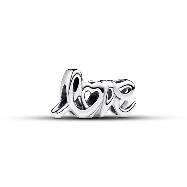 Charm Cuore di Famiglia Pandora 793055C00