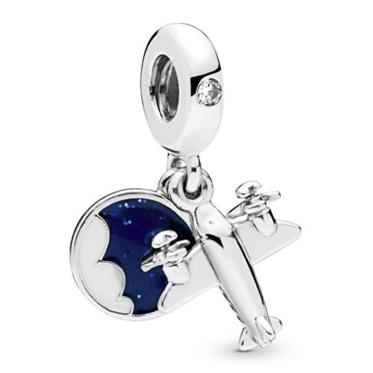 Charm Pandora 798027CZ