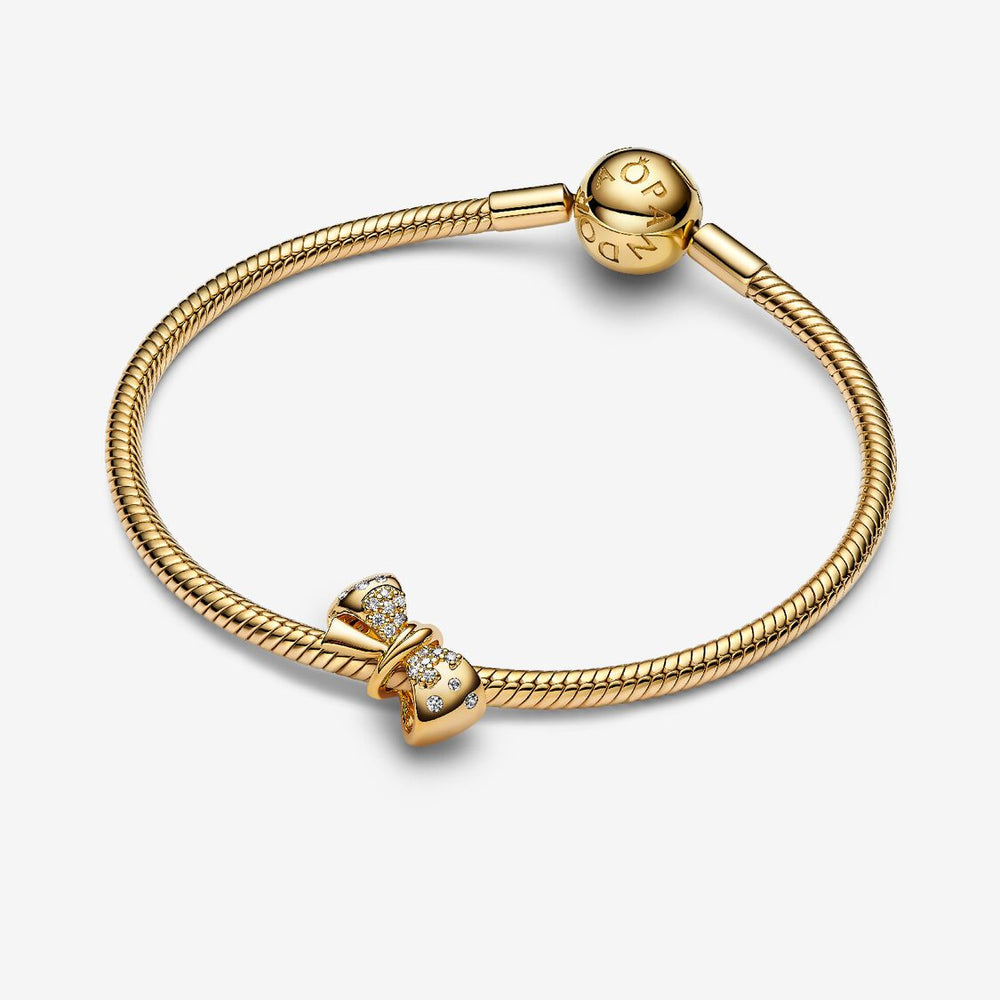 Charm Fiocco Pandora 763442C01