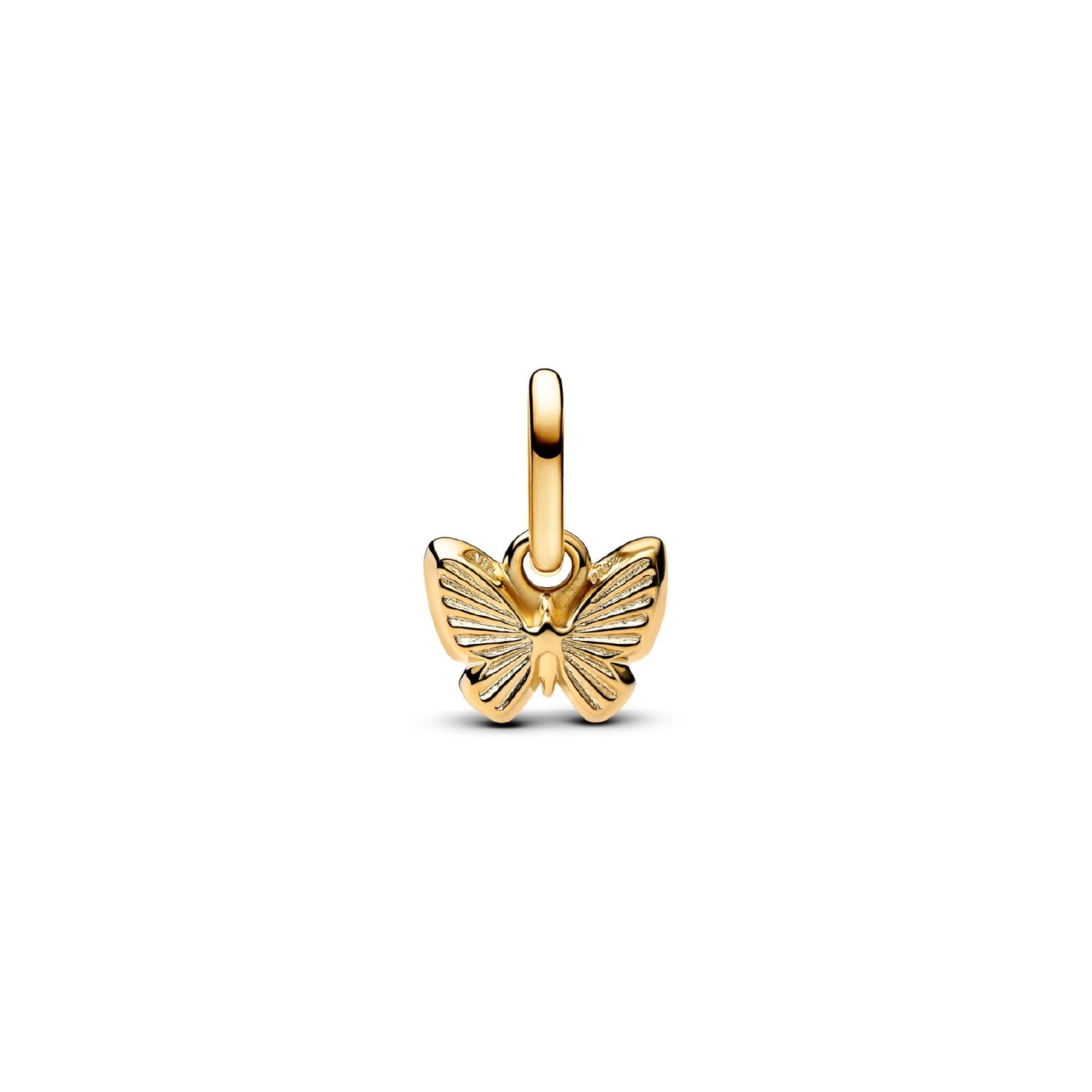 Charm Mini Pendente Farfalla Blu Pandora ME 763825C01