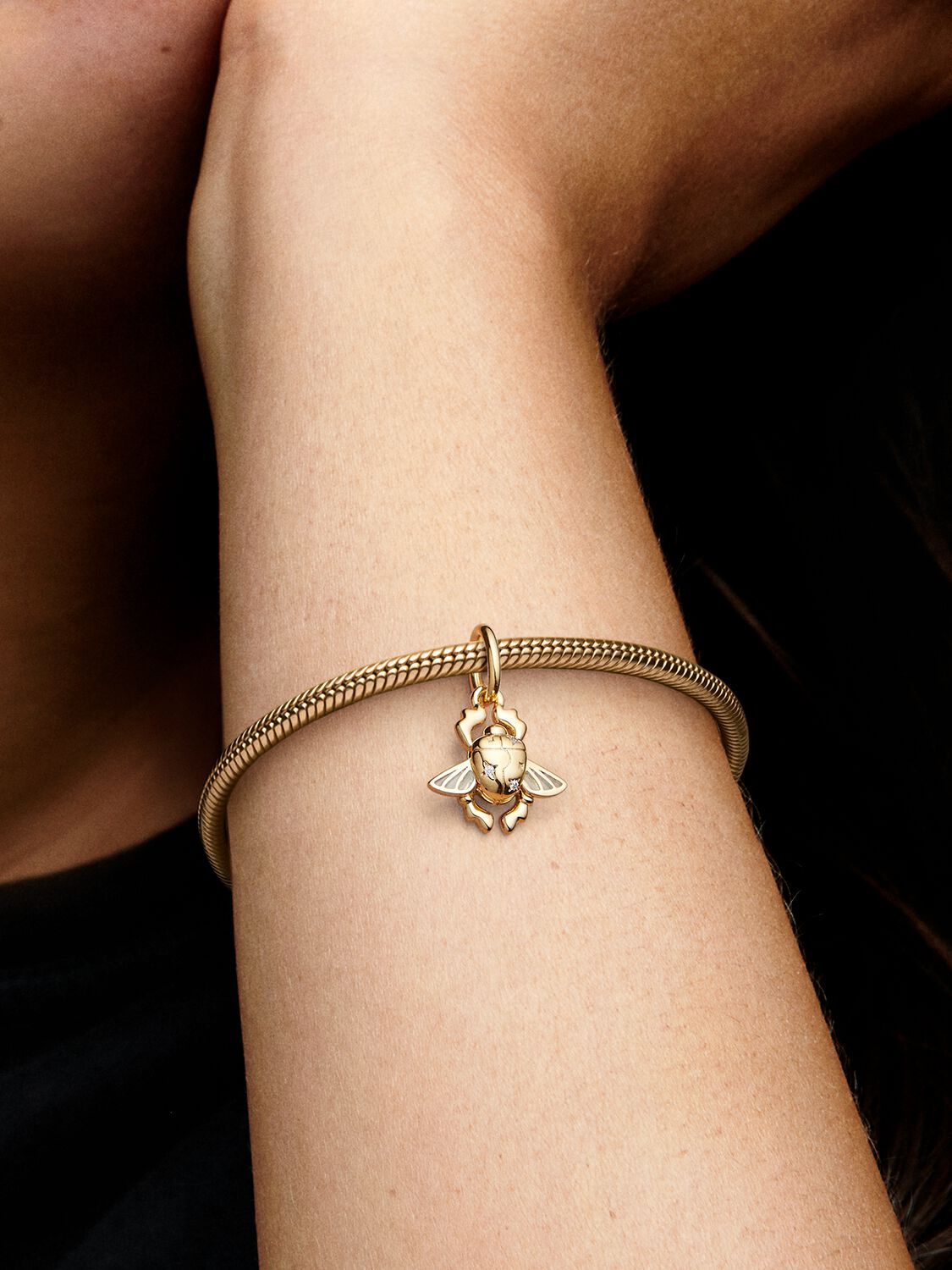 Pandora Charm