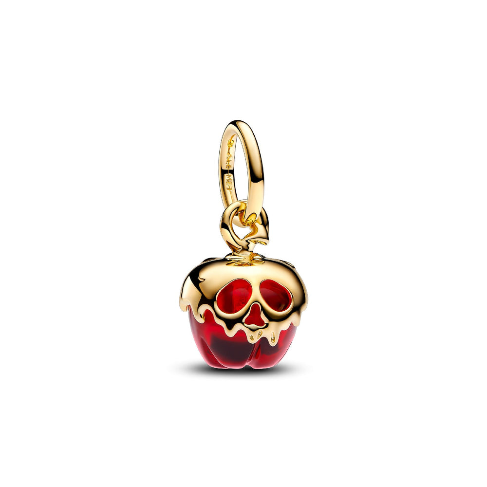 Charm Pandora Disney Mela Avvelenata 763421C01