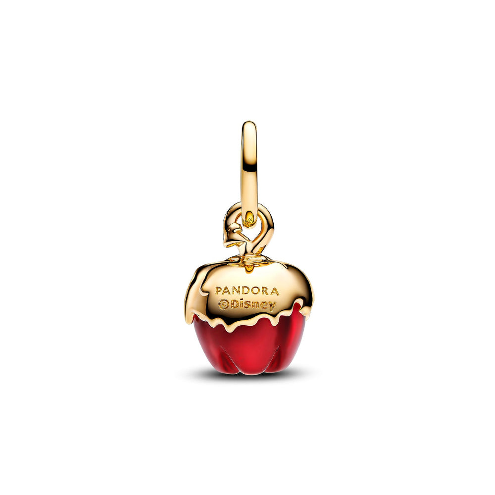 Charm Pandora Disney Mela Avvelenata 763421C01