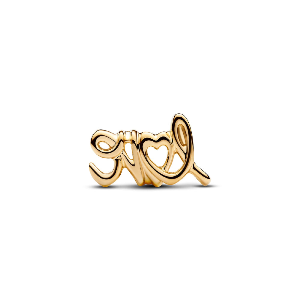 Charm Pandora Love 763055C00