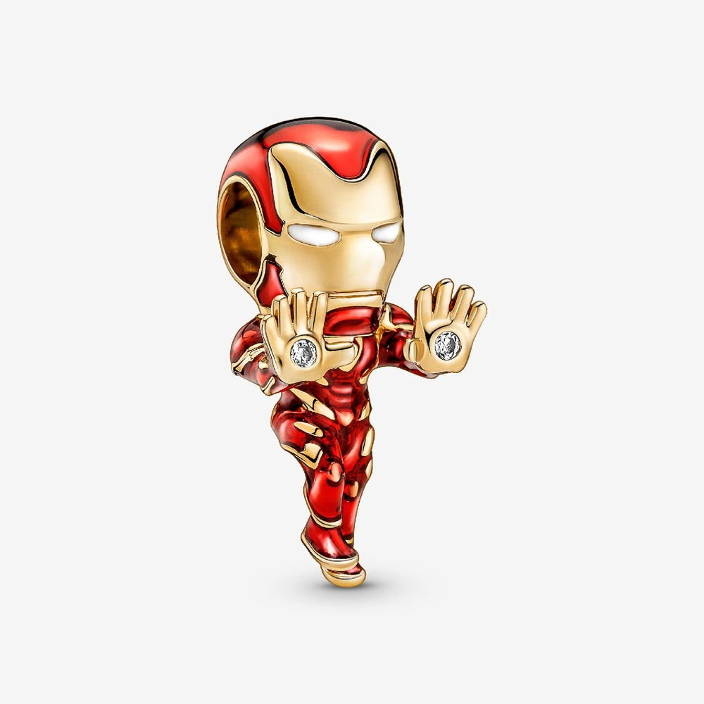 Charm Pandora Marvel, Avengers, Iron Man 760268C01