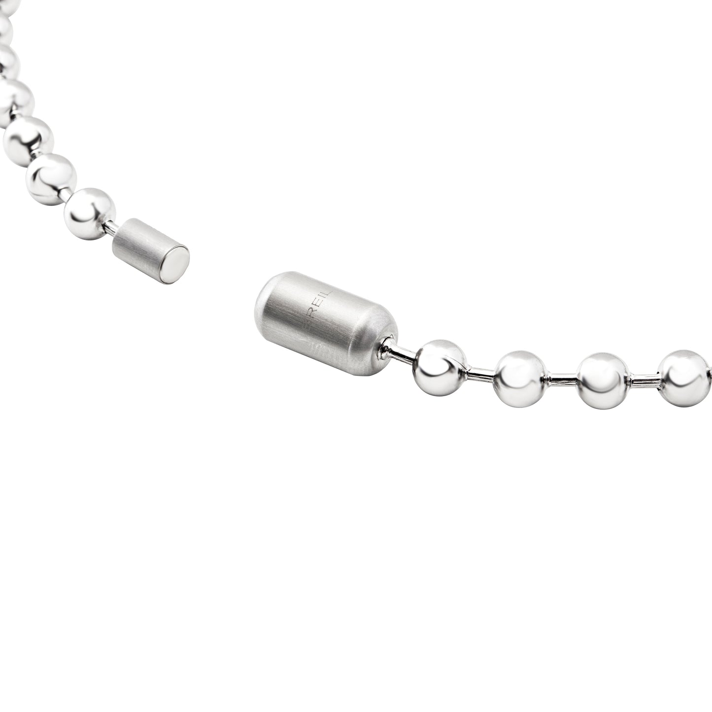Collana Breil Bubble TJ3668