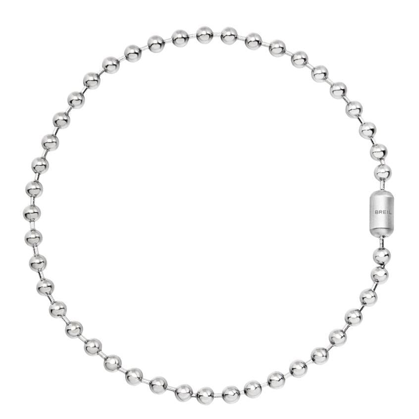 Collana Breil Bubble TJ3668