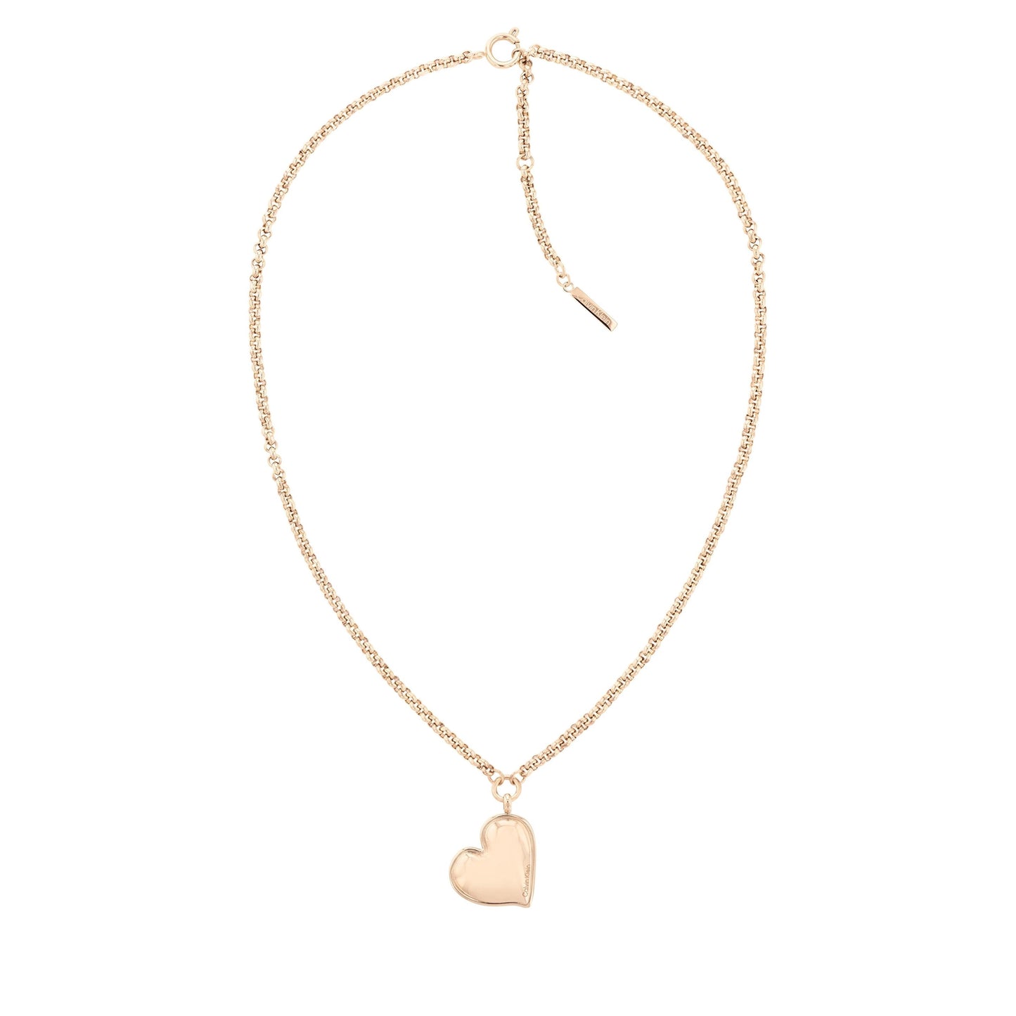 Collana Calvin Klein Alluring Heart 35000294