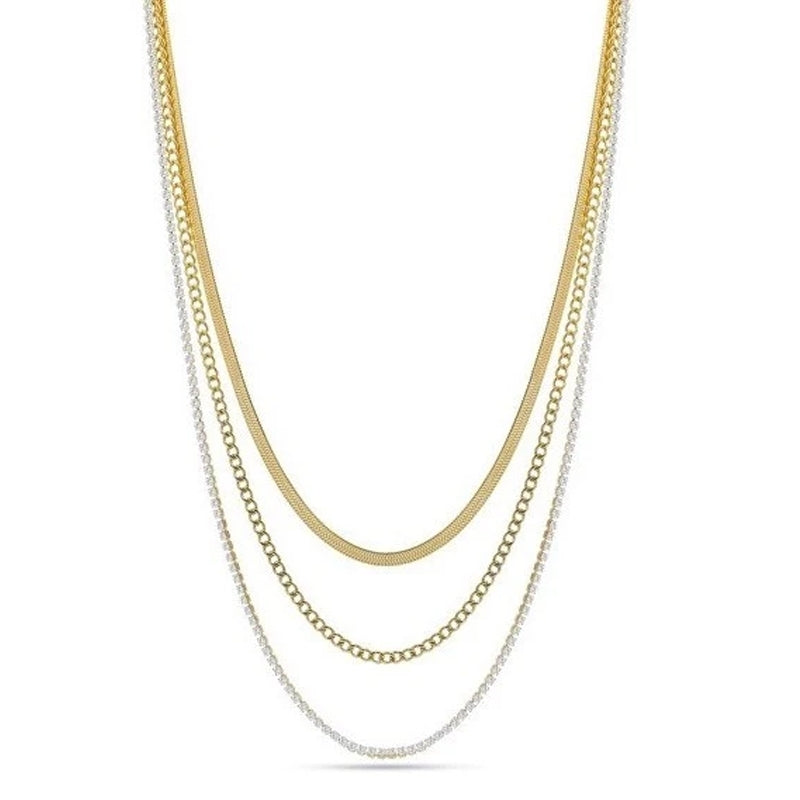 Collana Liu Jo Luxury LJ2643