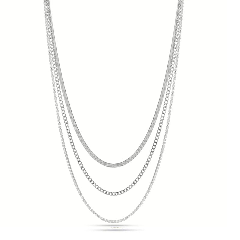 Collana Liu Jo Luxury LJ2645