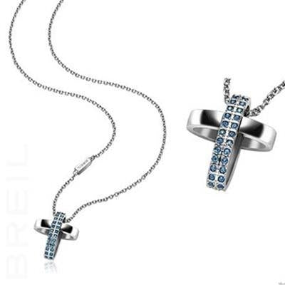 Collana da donna Breil TJ1462