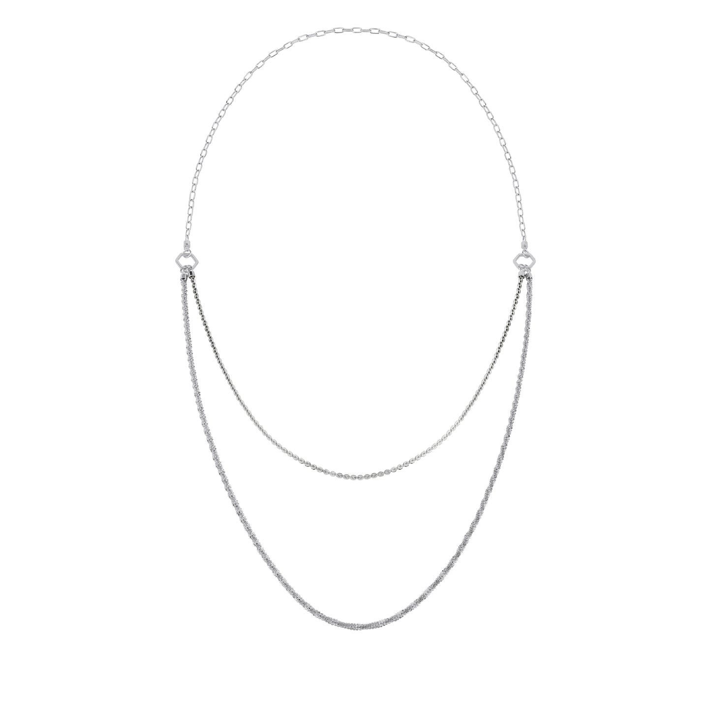 Collana da donna Breil TJ3147