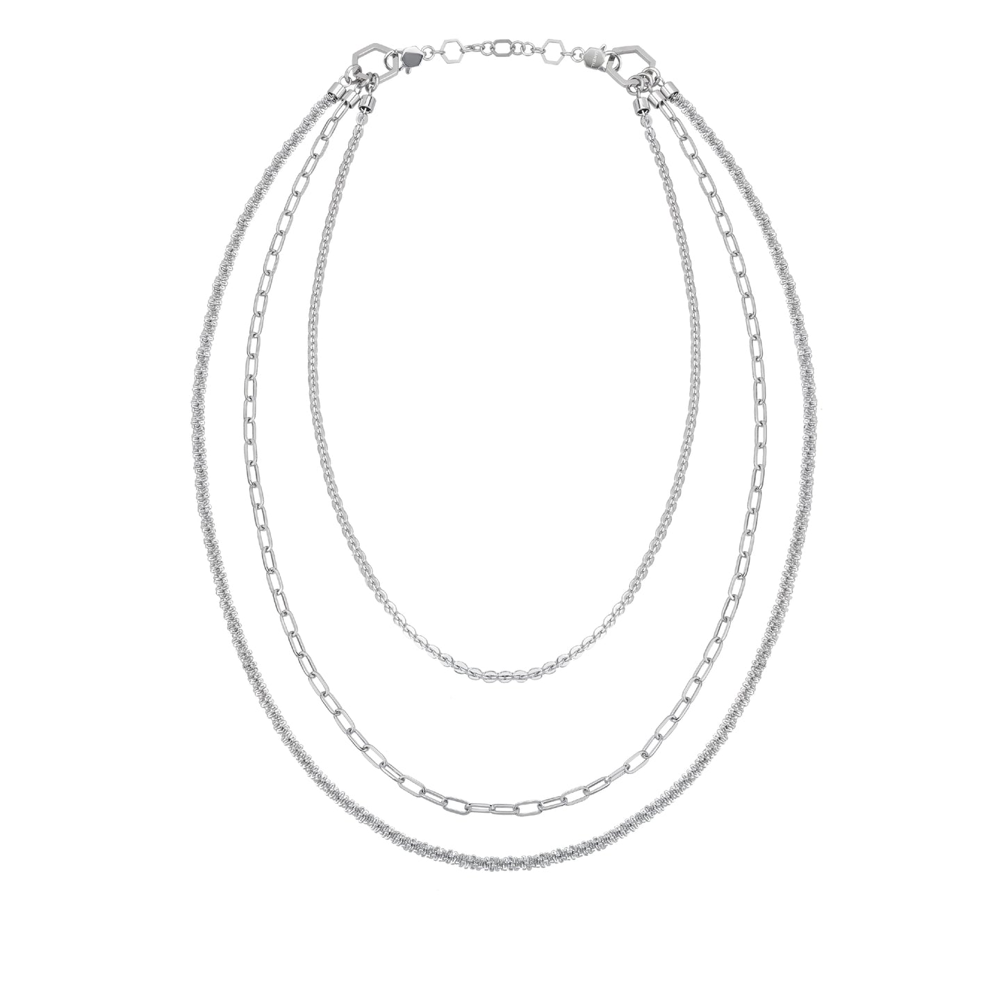 Collana da donna Breil TJ3147
