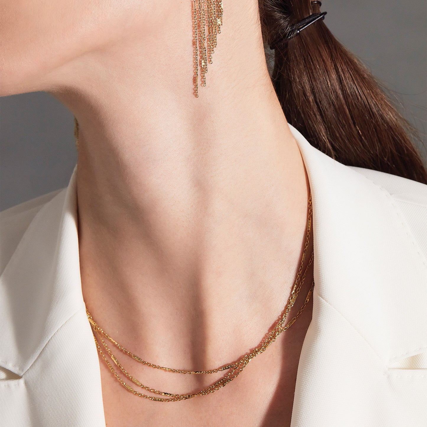 Collana da donna Breil TJ3556