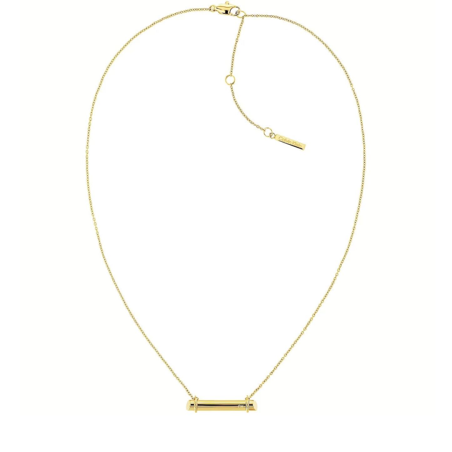 Collana da donna Calvin Klein 35000015