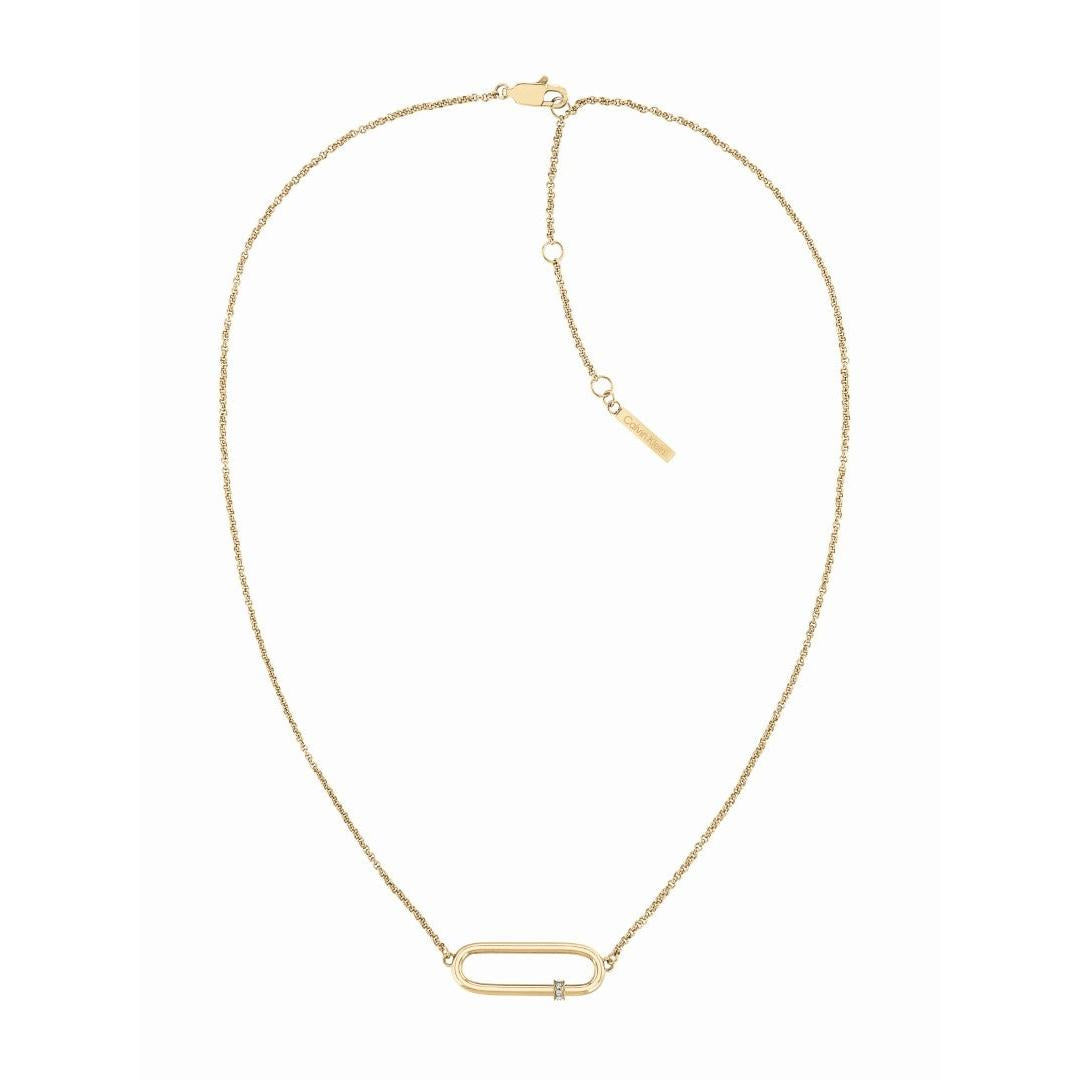 Collana da donna Calvin Klein 35000186