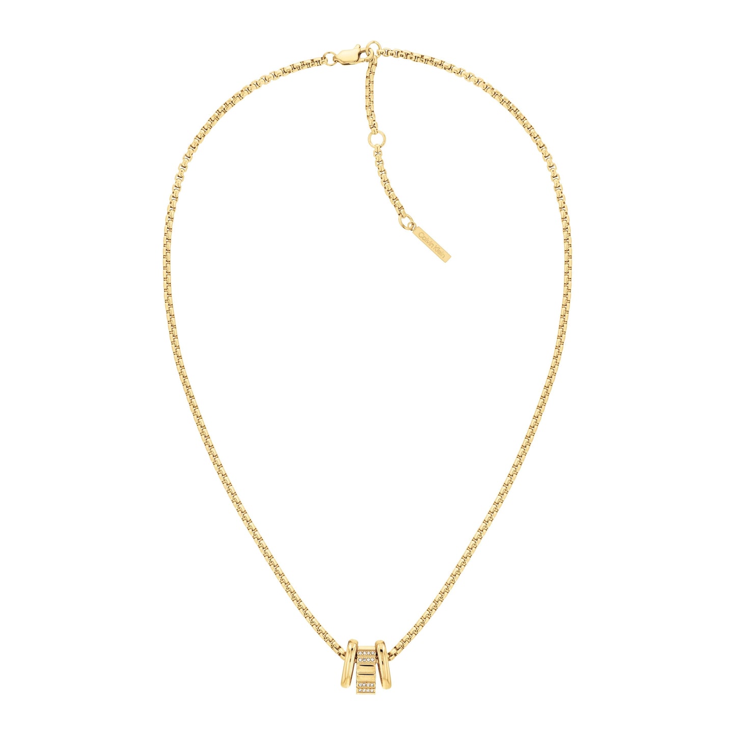 Collana da donna Calvin Klein 35000365