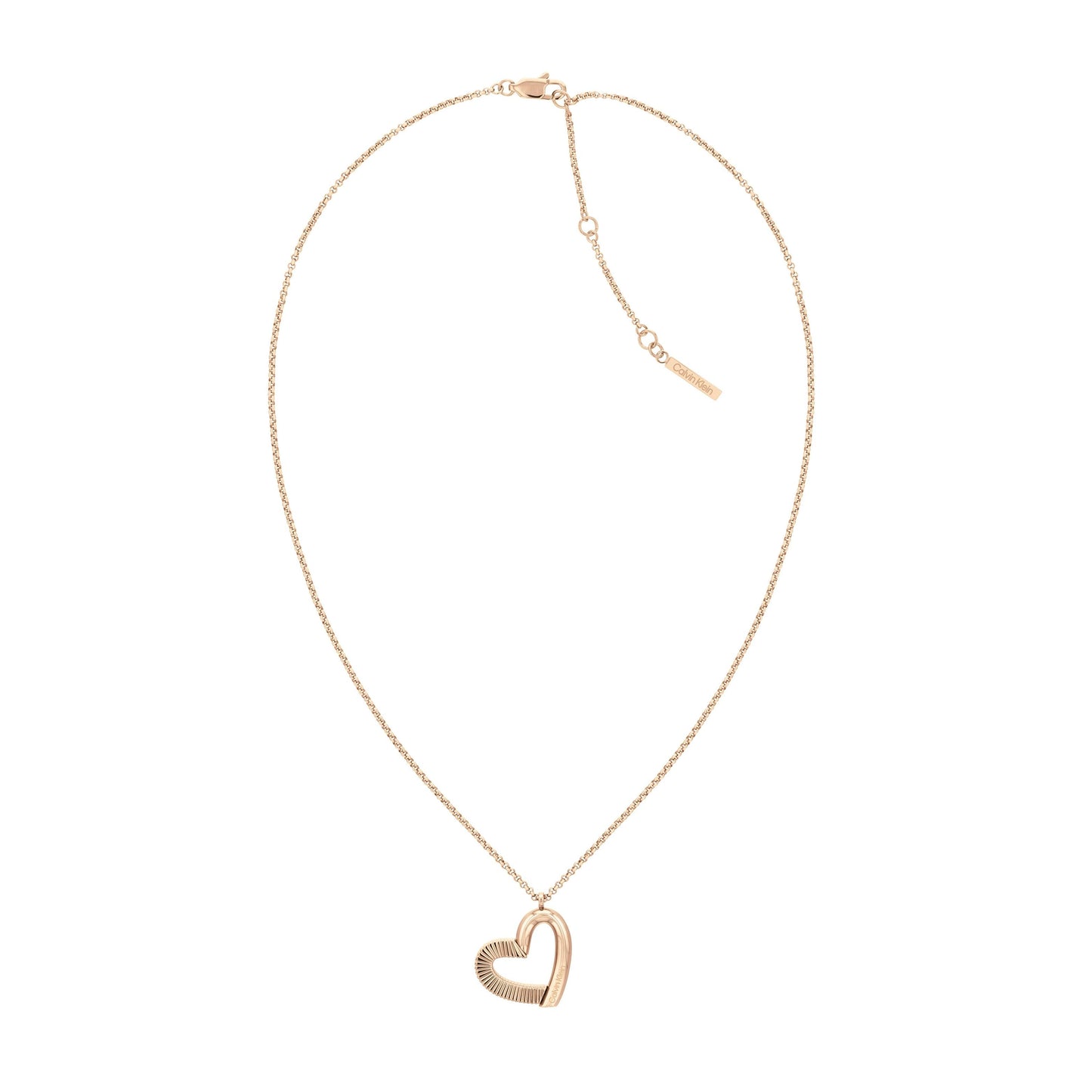 Collana da donna Calvin Klein 35000386