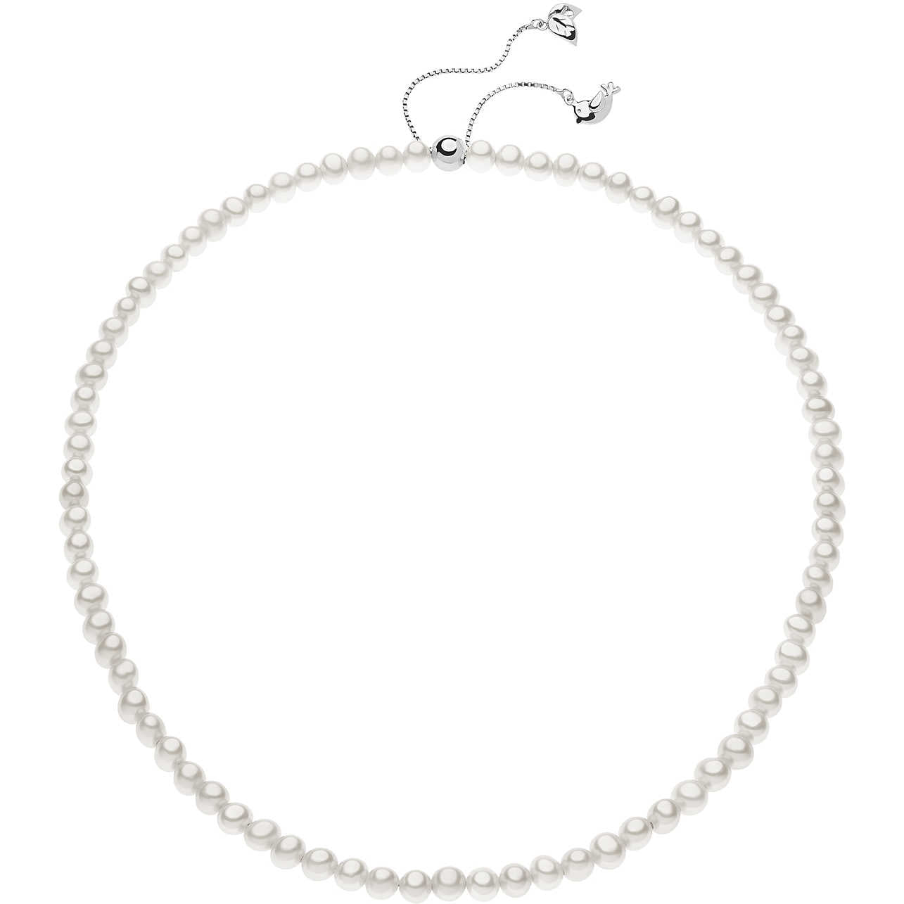 Collana da donna Comete FWQ227