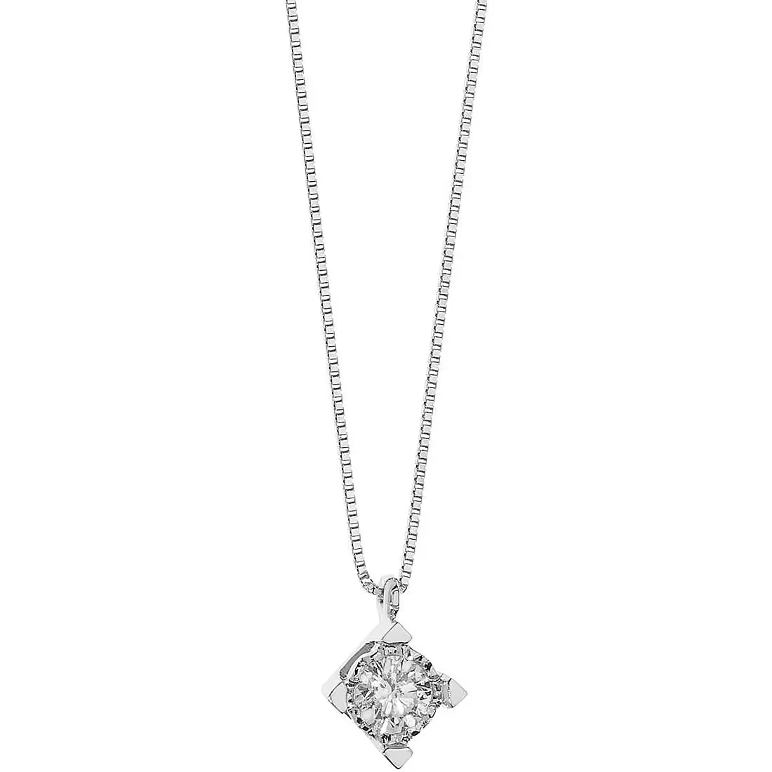 Collana da donna Comete GLB1536