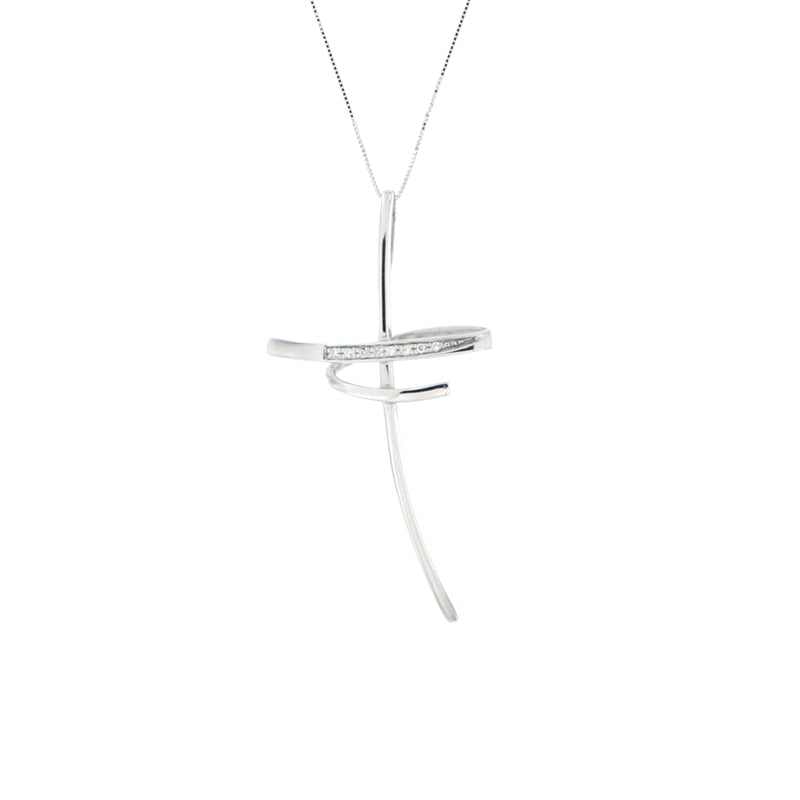 Collana da donna Comete GLB498
