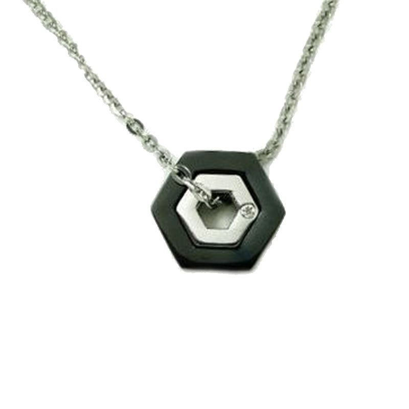 Collana da donna Comete UGL303