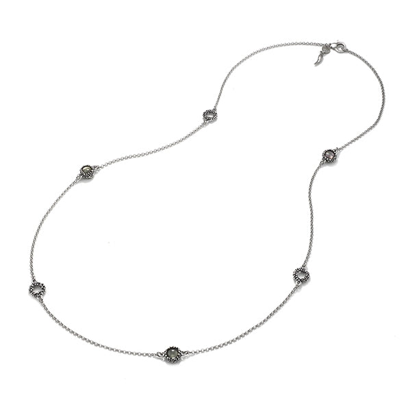 Collana da donna Giovanni Raspini 10681