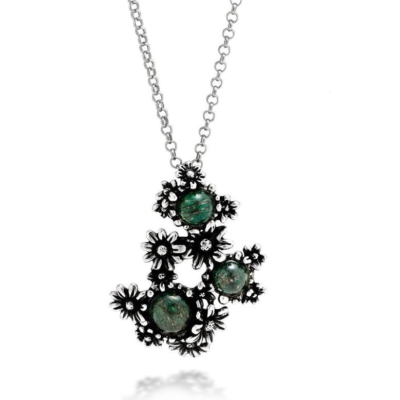 Collana da donna Giovanni Raspini 11202