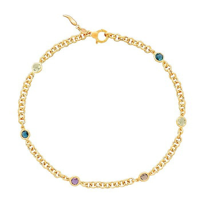 Collana da donna Giovanni Raspini 12118